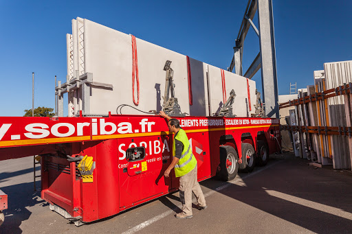 SORIBA Gallery - France