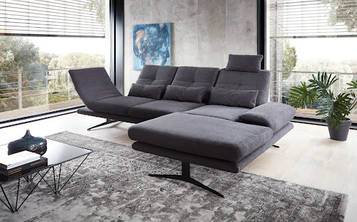 EMP Polstermöbel GmbH - Visual
