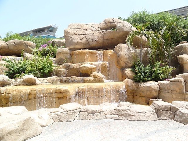 Aquaventure Waterpark