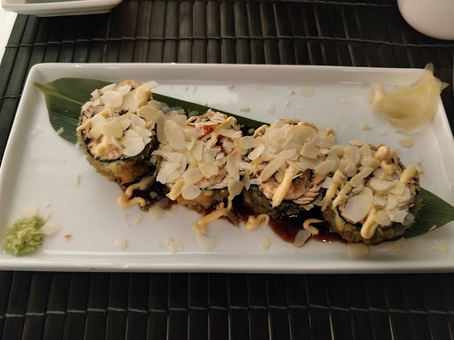 Zushi Bergamo