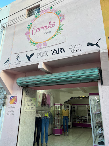 Camacho Boutique Gallery - Mexico