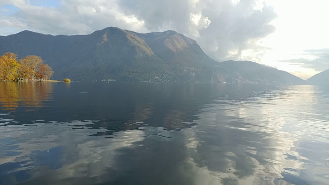 Luganersee Öffnungszeiten