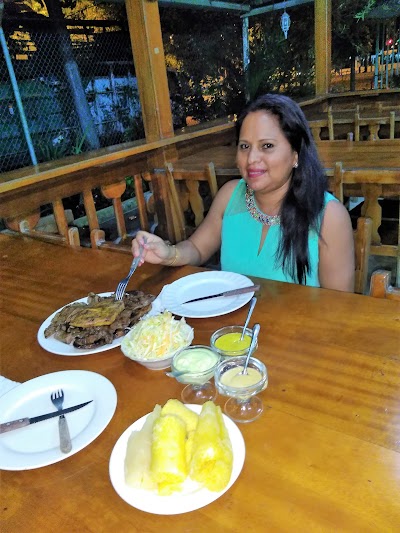 Photos of Los "AGACHADITOS"
