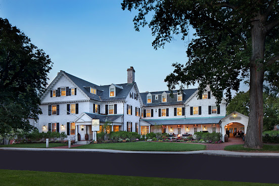 Inn on Boltwood by null
