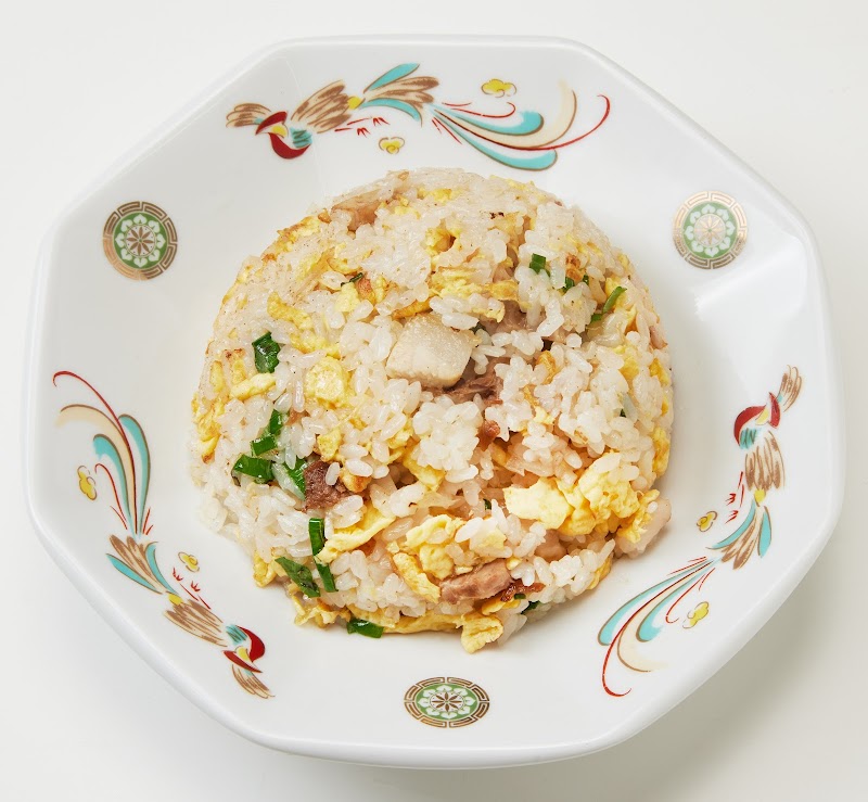 中華蕎麦はれのち晴