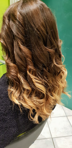 Hair Essential... di Arnoldi Patrizia