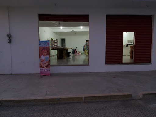ñiñoña - Visual