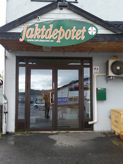 Photos of Jaktdepotet avd Nor