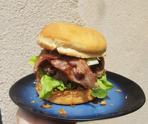 Photo 3 - L'Agostinho Burgers Maison