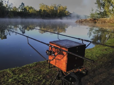 Photos of River Ratz