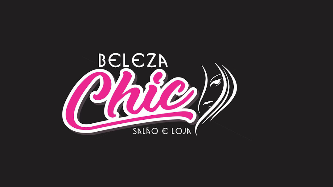 Salão Beleza Chic