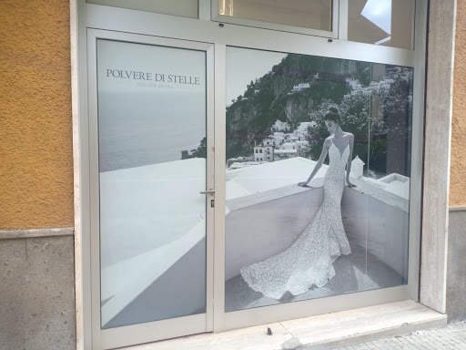 Polvere di Stelle - Atelier Sposa - Thumbnail