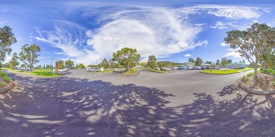 North Hawaii Community Hospital, an Affiliate of The Queen