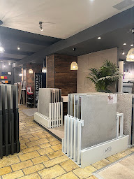 Photo n°18 de SMCE PRESTIGE Pierre, Travertin & Carrelage à Meyrargues (Tailleur de pierre)