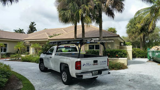 Pace Roofing, Inc. - Visual