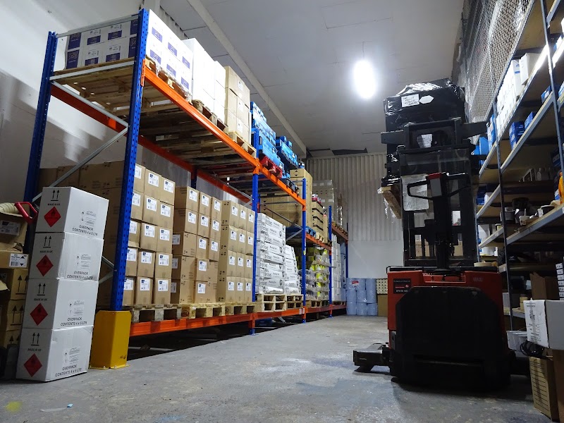Car Paint Warehouse photo 3