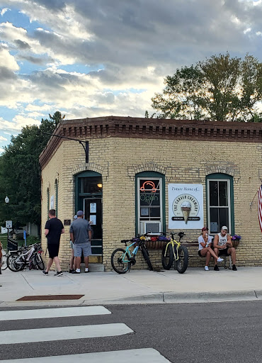 The Carver Creamery - Thumbnail