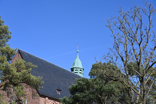 Katholisches Pfarrbüro Amöneburg - Thumbnail