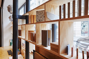 Photo n°3 de Kevin Velghe Architecte à Paris (Architecte)