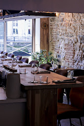 Photo n°1 de Germaine Restaurant à Bayonne (Restaurant)