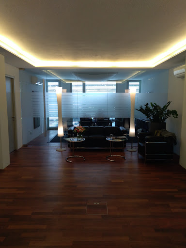 Spainish Honorary Consulate in Salzburg - Thumbnail
