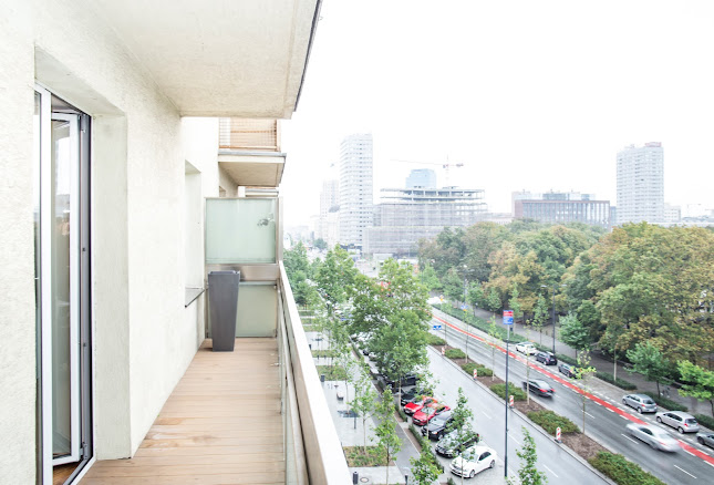 Zarządzanie najmem Warszawa Sweden House - Bielany