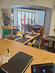 Photo n°48 de New Delhi Restaurant Montpellier centre à Montpellier (Restaurant indien)