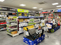 Chausson Matériaux à Saint-Brice-Courcelles