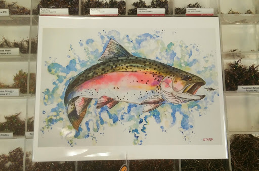 Gene Taylor's Sporting Goods Gunnison - Thumbnail