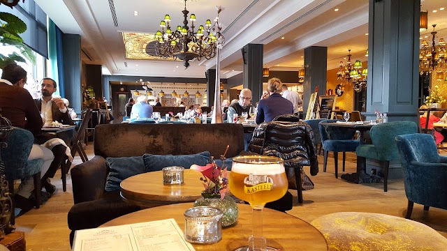 Brasserie Van Honsebrouck
