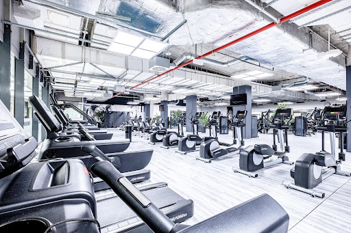 jumpers fitness Darmstadt - Thumbnail