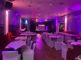 NEWARK SERVICES CLUB