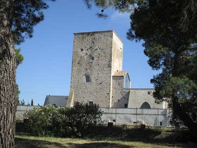 Photos of Torre Alemanna