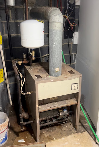 Onabudget plumbing and heating - Thumbnail