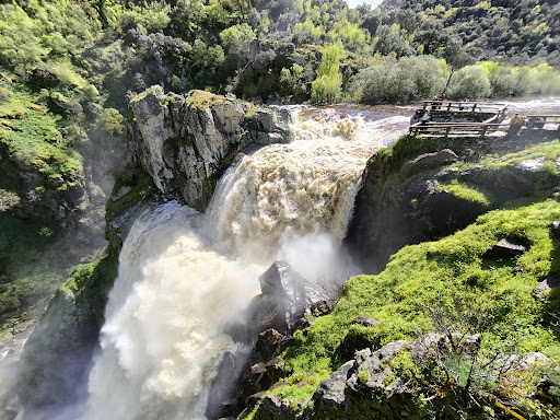Arribes del Duero Natural Park - Thumbnail