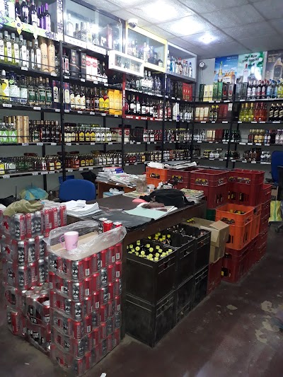 Photos of Hingurakgoda Wine Ratna Store Bar