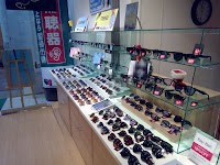 眼鏡市場 鹿児島天文館店