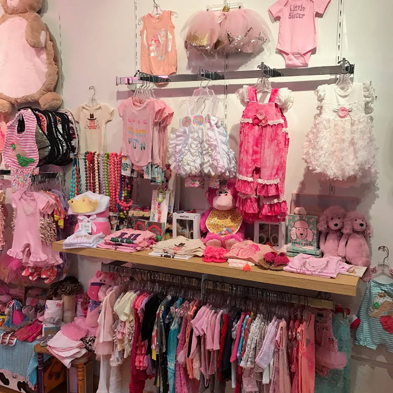 Animal Crackers - Children's Clothing Store in Plano