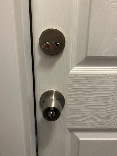 Meyer Locksmith Service - Visual