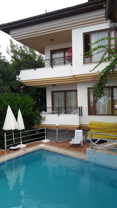 Photos of Villa Sonata Apart Hotel