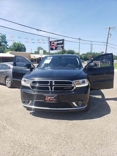 EJ Motor Company - Thumbnail