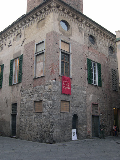 Museo Navale Romano - Thumbnail