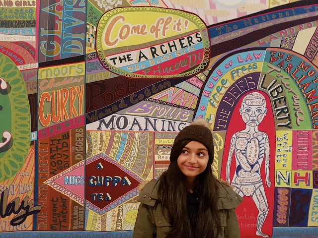 Graves Gallery