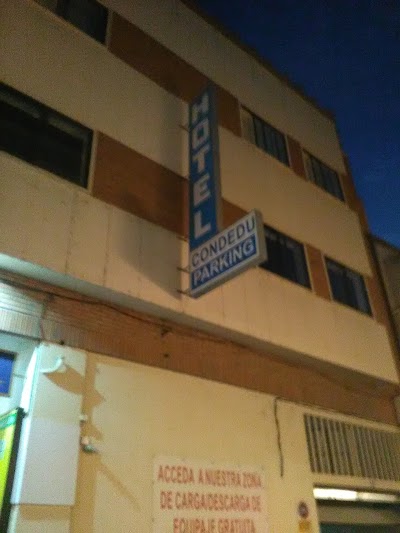 photo of Hotel Condedu