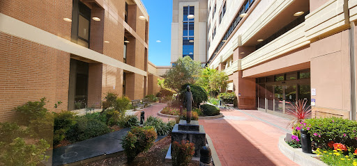 White Memorial Hospital