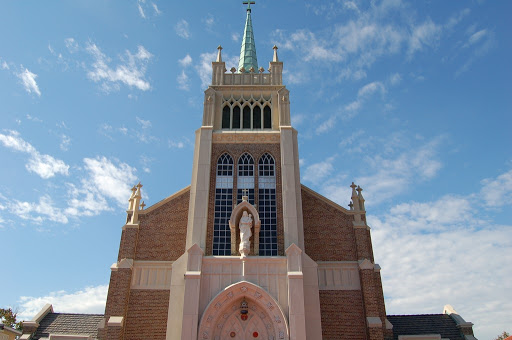 Our Lady of Prompt Succor Catholic Church - Thumbnail