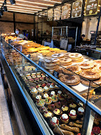 BOULANGERIE LA FABRIQUE MARTIGUES à Martigues