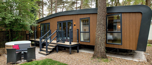 Sandy Balls Holiday Village