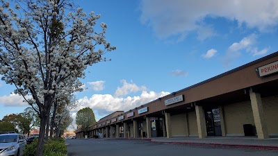 Woodcreek Plaza