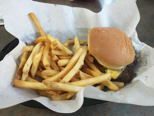 Debbie's Diner - Thumbnail